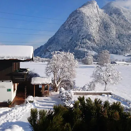 Schleicherhof IV *