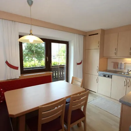 Schleicherhof IV Vakantiehuis Strass im Zillertal