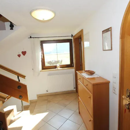 Vakantiehuis Schleicherhof IV *