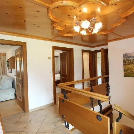 Schleicherhof IV Vakantiehuis