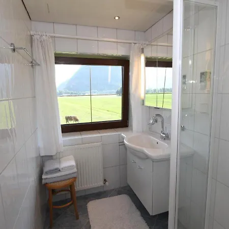 Vakantiehuis Schleicherhof IV Strass im Zillertal
